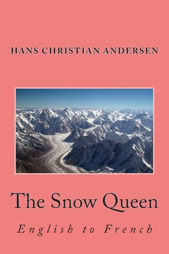 The Snow Queen English to French