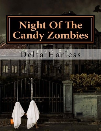 Night Of The Candy Zombies