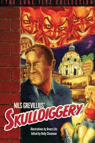 Skulldiggery