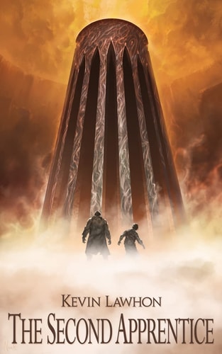 The Second Apprentice