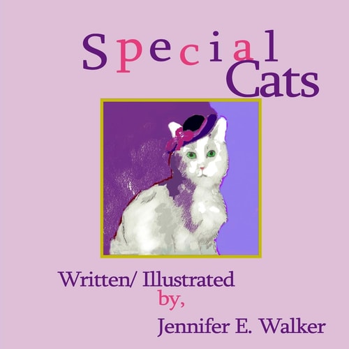 Special Cats