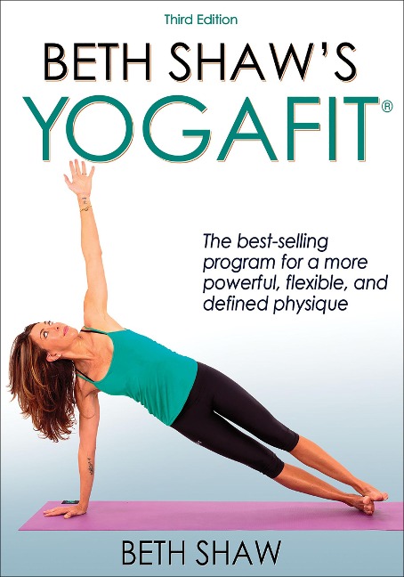 Beth Shaws Yogafit