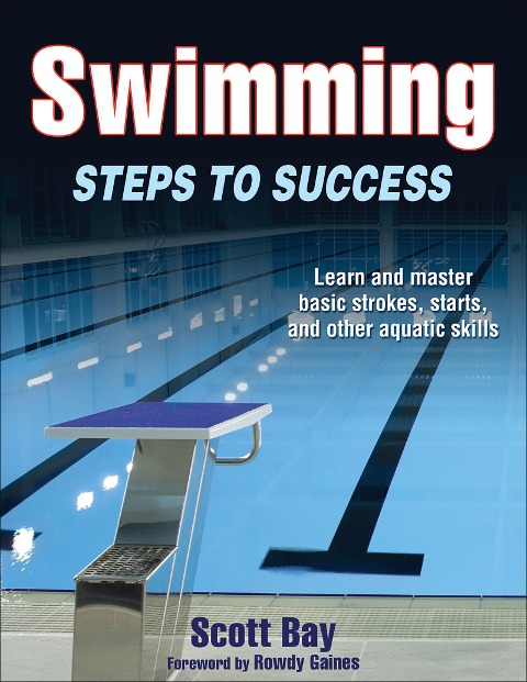 Swimming: Steps to Success