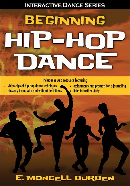 Beginning Hip-Hop Dance with Web Resource