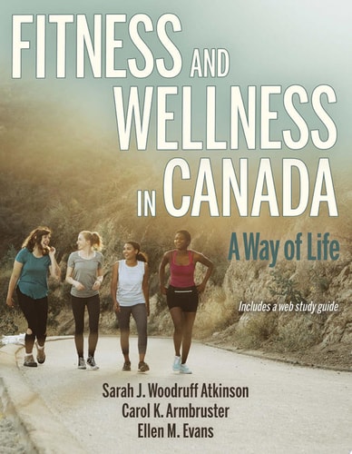 Fitness and Wellness in Canada A Way of Life