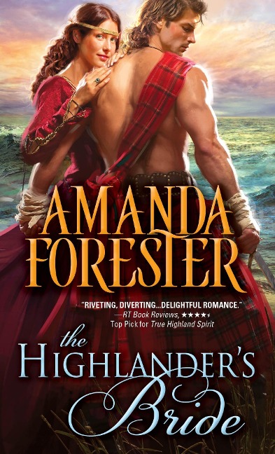 The Highlanders Bride