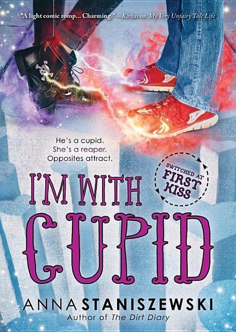 Im with Cupid