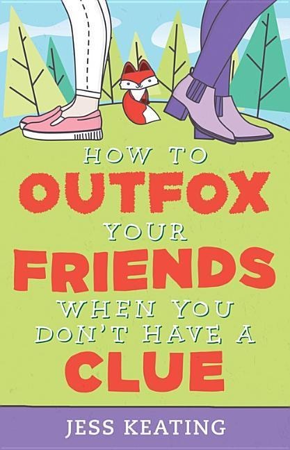 How to Outfox Your Friends When You Dont Have a Clue