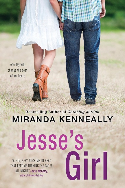 Jesses Girl