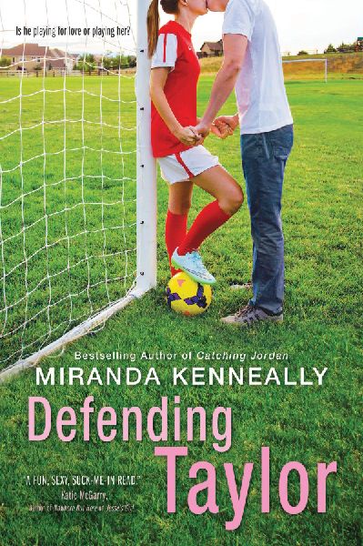 Defending Taylor