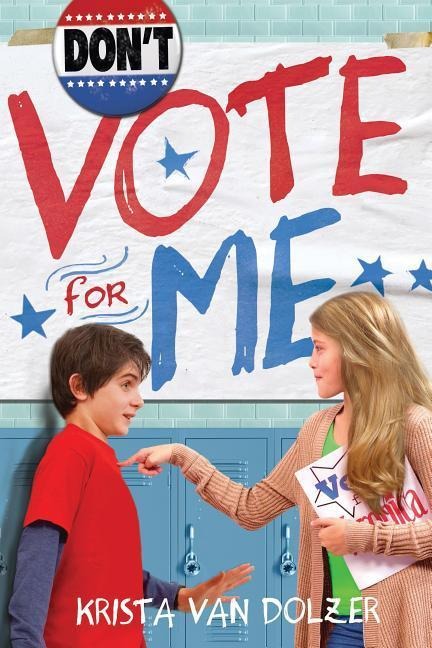 Dont Vote for Me