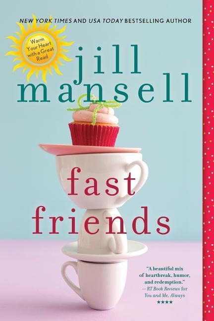 Fast Friends