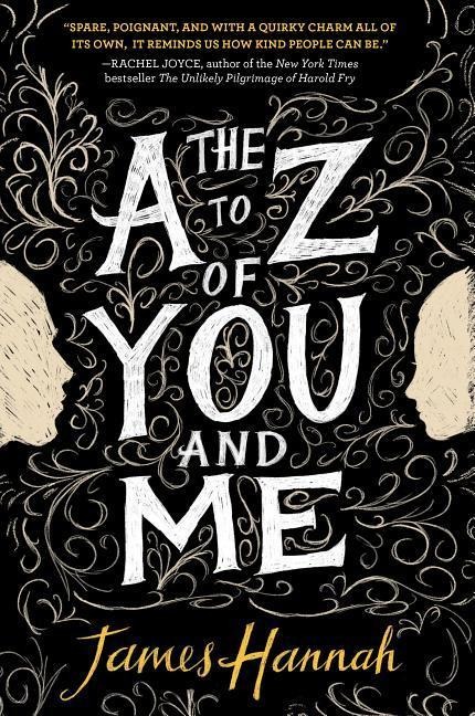 The A to Z of You and Me