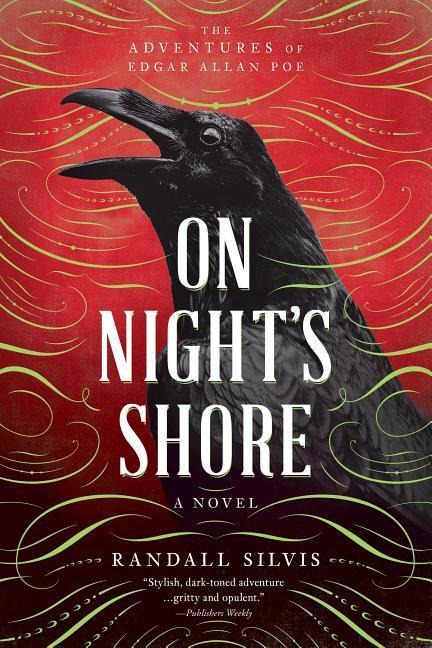 On Nights Shore