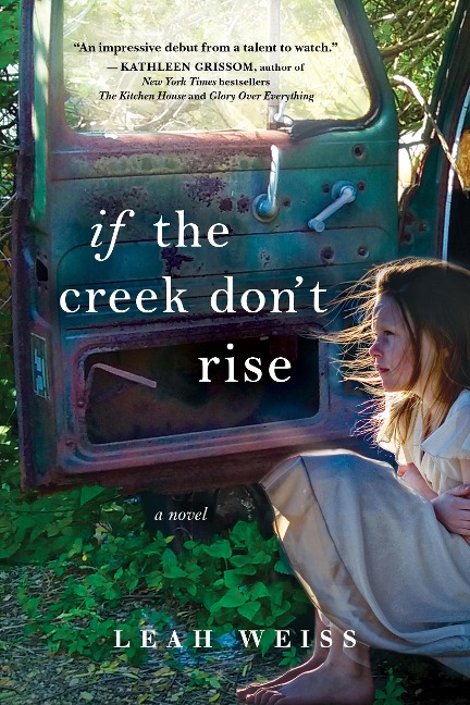 If the Creek Dont Rise