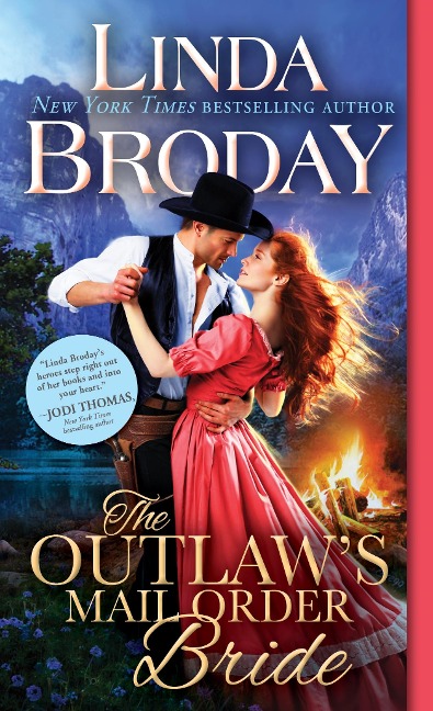 The Outlaws Mail Order Bride