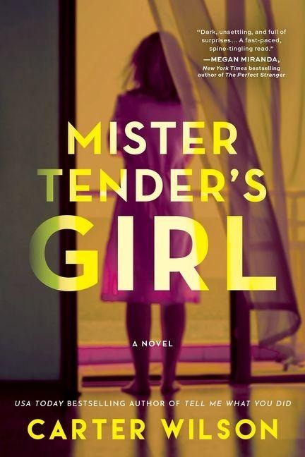 Mister Tenders Girl