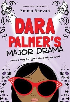 Dara Palmers Major Drama