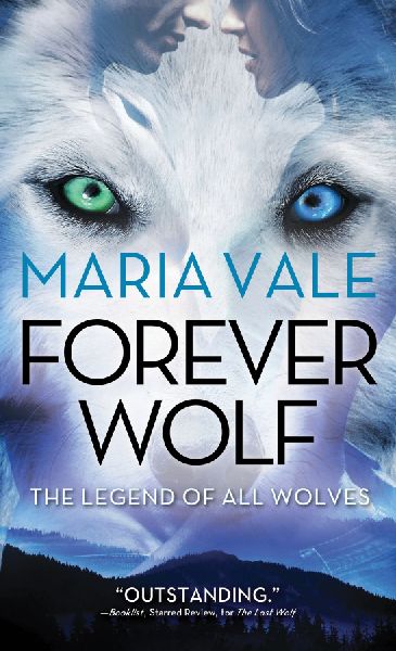 Forever Wolf