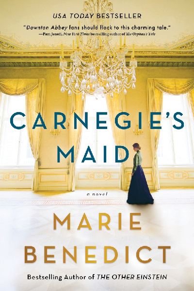 Carnegies Maid