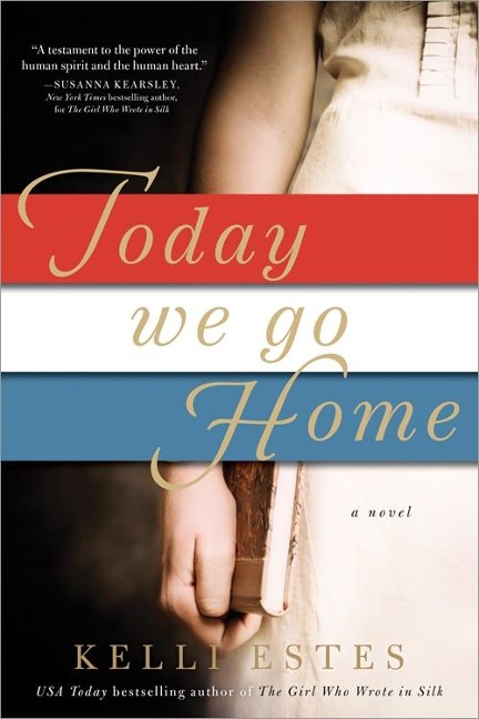 Today We Go Home