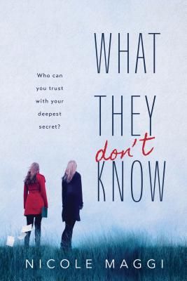What They Dont Know