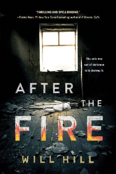 After the Fire