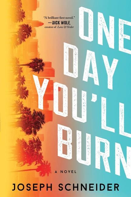One Day Youll Burn
