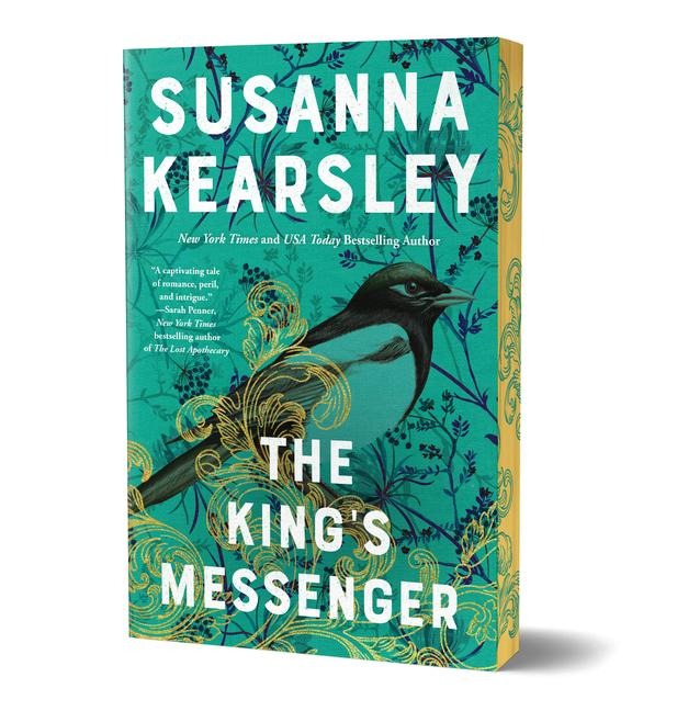 The Kings Messenger (Deluxe Edition)
