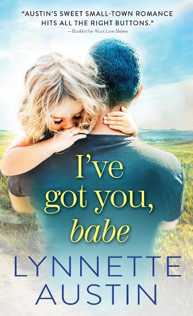 Ive Got You, Babe