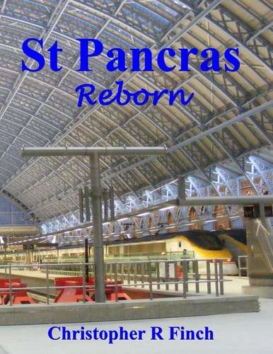 St Pancras - Reborn