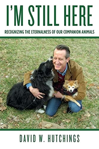 I'm Still Here Recognizing the Eternalness of Our Companion Animals