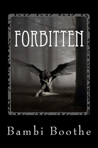 Forbitten Golden Feather
