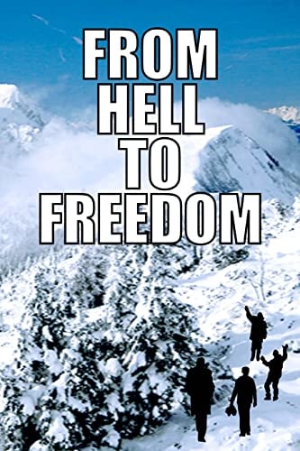 From Hell to Freedom Croatian Odyssey to Canada