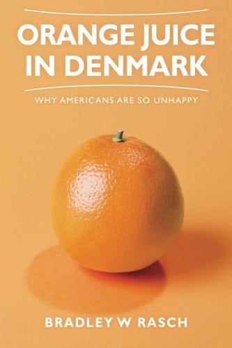 Orange Juice in Denmark Why Americans Are So Unhappy