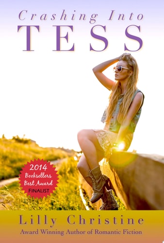 Crashing Into Tess McGreers #1