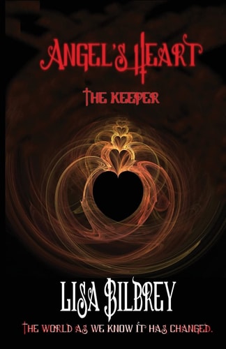Angel's Heart The Keeper