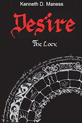 Desire The Lock
