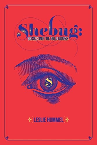 Shebug Dissecting the Gold Digger