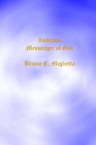 Imbriam Messenger of God