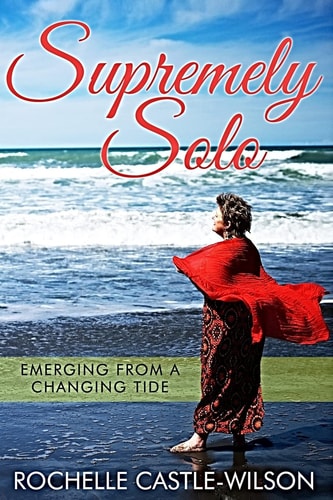 Supremely Solo Emerging from a Changing Tide