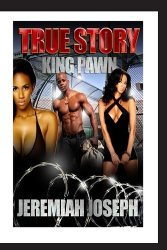 True Story King Pawn