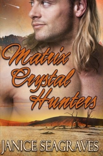 Matrix Crystal Hunters