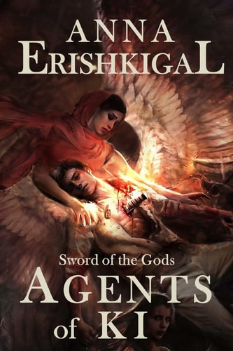 Sword of the Gods Agents of Ki