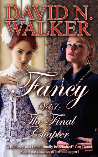 Fancy Vol 7 The Final Chapter
