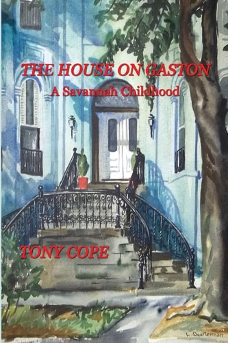 The House on Gaston A Savannah Childhood