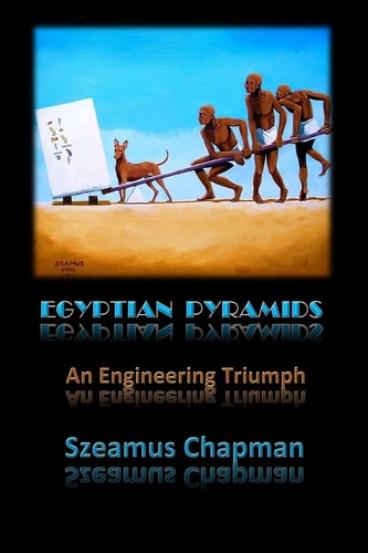 Egyptian Pyramids An Engineering Triumph