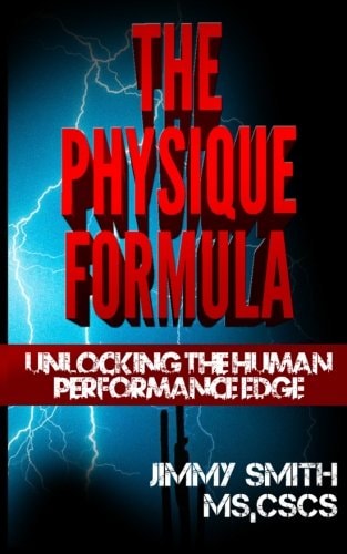 The Physique Formula Unlocking The Human Performance Edge Naturall
