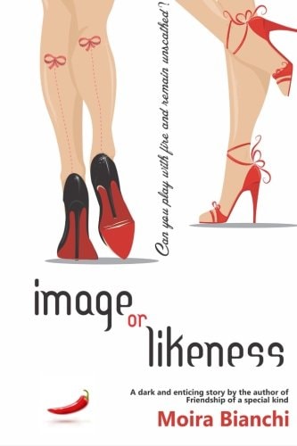 Image Or Likeness Can You Play with Fire?