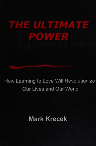 The Ultimate Power